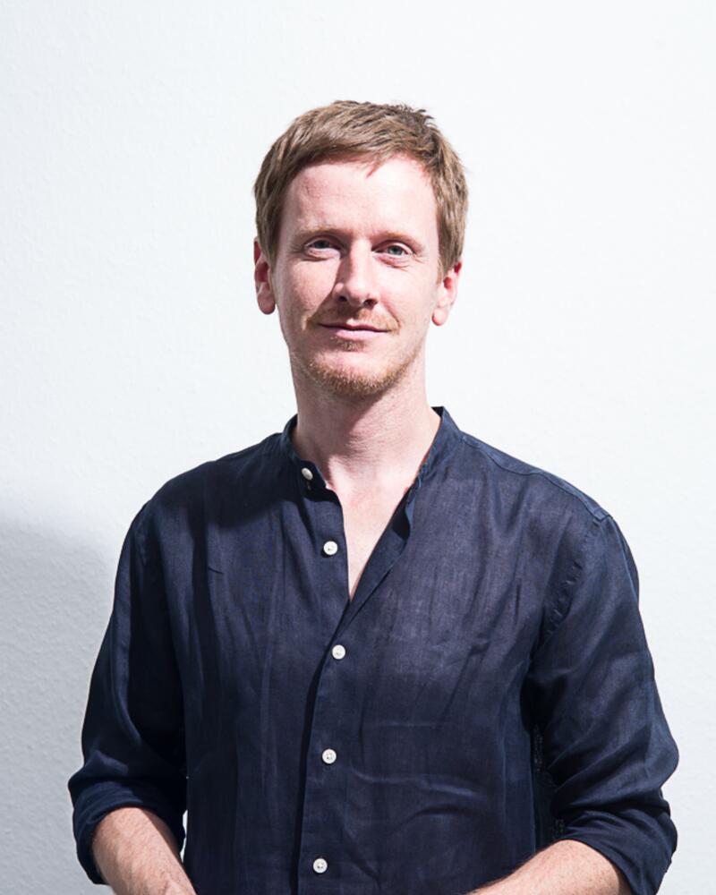 Felix Reiter